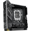 Материнская плата ASUS ROG STRIX B860-I GAMING WIFI, LGA1851, Intel B860, 2xDDR5, 4xSATA, 2xM.2, 1xPCIe 5.0 x16, 1xDP, 1xHDMI, 1xThunderbolt 4, 1x2.5Gb LAN, Wi-Fi 7, 2xUSB 2.0, 3xUSB 3.2 Gen 1, 1xUSB 3.2 Gen 2, 1xUSB 3.2 Gen 2x2, 1xUSB-C, 1xS/PDIF, 2x3.5 , фото , изображение 4 Материнская плата ASUS ROG STRIX B860-I GAMING WIFI, LGA1851, Intel B860, 2xDDR5, 4xSATA, 2xM.2, 1xPCIe 5.0 x16, 1xDP, 1xHDMI, 1xThunderbolt 4, 1x2.5Gb LAN, Wi-Fi 7, 2xUSB 2.0, 3xUSB 3.2 Gen 1, 1xUSB 3.2 Gen 2, 1xUSB 3.2 Gen 2x2, 1xUSB-C, 1xS/PDIF, 2x3.5 , фото , изображение 4