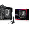 Материнская плата ASUS ROG STRIX B860-I GAMING WIFI, LGA1851, Intel B860, 2xDDR5, 4xSATA, 2xM.2, 1xPCIe 5.0 x16, 1xDP, 1xHDMI, 1xThunderbolt 4, 1x2.5Gb LAN, Wi-Fi 7, 2xUSB 2.0, 3xUSB 3.2 Gen 1, 1xUSB 3.2 Gen 2, 1xUSB 3.2 Gen 2x2, 1xUSB-C, 1xS/PDIF, 2x3.5 , фото , изображение 8 Материнская плата ASUS ROG STRIX B860-I GAMING WIFI, LGA1851, Intel B860, 2xDDR5, 4xSATA, 2xM.2, 1xPCIe 5.0 x16, 1xDP, 1xHDMI, 1xThunderbolt 4, 1x2.5Gb LAN, Wi-Fi 7, 2xUSB 2.0, 3xUSB 3.2 Gen 1, 1xUSB 3.2 Gen 2, 1xUSB 3.2 Gen 2x2, 1xUSB-C, 1xS/PDIF, 2x3.5 , фото , изображение 8