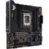 Материнская плата Asus TUF GAMING B660M-PLUS D4 Soc-1700 Intel B660 4xDDR4 mATX AC`97 8ch(7.1) 2.5Gg RAID+HDMI+DP, фото , изображение 2 Материнская плата Asus TUF GAMING B660M-PLUS D4 Soc-1700 Intel B660 4xDDR4 mATX AC`97 8ch(7.1) 2.5Gg RAID+HDMI+DP, фото , изображение 2