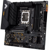 Материнская плата Asus TUF GAMING B660M-PLUS D4 Soc-1700 Intel B660 4xDDR4 mATX AC`97 8ch(7.1) 2.5Gg RAID+HDMI+DP, фото , изображение 3 Материнская плата Asus TUF GAMING B660M-PLUS D4 Soc-1700 Intel B660 4xDDR4 mATX AC`97 8ch(7.1) 2.5Gg RAID+HDMI+DP, фото , изображение 3