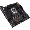 Материнская плата Asus TUF GAMING B660M-PLUS D4 Soc-1700 Intel B660 4xDDR4 mATX AC`97 8ch(7.1) 2.5Gg RAID+HDMI+DP, фото , изображение 4 Материнская плата Asus TUF GAMING B660M-PLUS D4 Soc-1700 Intel B660 4xDDR4 mATX AC`97 8ch(7.1) 2.5Gg RAID+HDMI+DP, фото , изображение 4