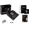 Материнская плата Asus TUF GAMING B660M-PLUS D4 Soc-1700 Intel B660 4xDDR4 mATX AC`97 8ch(7.1) 2.5Gg RAID+HDMI+DP, фото , изображение 6 Материнская плата Asus TUF GAMING B660M-PLUS D4 Soc-1700 Intel B660 4xDDR4 mATX AC`97 8ch(7.1) 2.5Gg RAID+HDMI+DP, фото , изображение 6