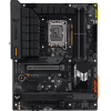 Материнская плата Asus TUF GAMING H770-PRO WIFI Soc-1700 Intel H770 4xDDR5 ATX AC`97 8ch(7.1) 2.5Gg RAID+HDMI+DP, фото , изображение 2 Материнская плата Asus TUF GAMING H770-PRO WIFI Soc-1700 Intel H770 4xDDR5 ATX AC`97 8ch(7.1) 2.5Gg RAID+HDMI+DP, фото , изображение 2