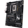 Материнская плата Asus TUF GAMING H770-PRO WIFI Soc-1700 Intel H770 4xDDR5 ATX AC`97 8ch(7.1) 2.5Gg RAID+HDMI+DP, фото , изображение 6 Материнская плата Asus TUF GAMING H770-PRO WIFI Soc-1700 Intel H770 4xDDR5 ATX AC`97 8ch(7.1) 2.5Gg RAID+HDMI+DP, фото , изображение 6