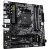 Материнская плата Gigabyte B550M DS3H AC R2 Soc-AM4 AMD B550 4xDDR4 mATX AC`97 8ch(7.1) GbLAN RAID+HDMI+DP, фото , изображение 2 Материнская плата Gigabyte B550M DS3H AC R2 Soc-AM4 AMD B550 4xDDR4 mATX AC`97 8ch(7.1) GbLAN RAID+HDMI+DP, фото , изображение 2