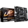Материнская плата Gigabyte B550M DS3H AC R2 Soc-AM4 AMD B550 4xDDR4 mATX AC`97 8ch(7.1) GbLAN RAID+HDMI+DP, фото , изображение 4 Материнская плата Gigabyte B550M DS3H AC R2 Soc-AM4 AMD B550 4xDDR4 mATX AC`97 8ch(7.1) GbLAN RAID+HDMI+DP, фото , изображение 4