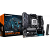 Материнская плата Gigabyte B850M GAMING X WIFI6E, RTL, фото , изображение 4 Материнская плата Gigabyte B850M GAMING X WIFI6E, RTL, фото , изображение 4
