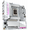 Материнская плата Gigabyte B860M AORUS ELITE WIFI6E ICE,, фото , изображение 2 Материнская плата Gigabyte B860M AORUS ELITE WIFI6E ICE,, фото , изображение 2