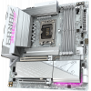 Материнская плата Gigabyte B860M AORUS ELITE WIFI6E ICE,, фото , изображение 3 Материнская плата Gigabyte B860M AORUS ELITE WIFI6E ICE,, фото , изображение 3
