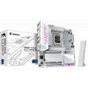 Материнская плата Gigabyte B860M AORUS ELITE WIFI6E ICE,, фото , изображение 6 Материнская плата Gigabyte B860M AORUS ELITE WIFI6E ICE,, фото , изображение 6
