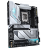 Материнская плата GIGABYTE Z890 GAMING X WIFI7, LGA 1851, Intel Z890, 4xDDR5, 4xSATA, 4xM.2, 1xPCI-E 5.0 x16, 2xPCI-E 4.0 x4, 1xDP, 1xUSB-C, 1x 2.5Gb LAN, 3xUSB-A 3.2 Gen 1, 2xUSB-A 3.2 Gen 2, 4xUSB-A 2.0, 1xUSB4, 2x3.5 мм, 7.1, ATX, фото , изображение 2 Материнская плата GIGABYTE Z890 GAMING X WIFI7, LGA 1851, Intel Z890, 4xDDR5, 4xSATA, 4xM.2, 1xPCI-E 5.0 x16, 2xPCI-E 4.0 x4, 1xDP, 1xUSB-C, 1x 2.5Gb LAN, 3xUSB-A 3.2 Gen 1, 2xUSB-A 3.2 Gen 2, 4xUSB-A 2.0, 1xUSB4, 2x3.5 мм, 7.1, ATX, фото , изображение 2