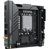 Материнская плата MAXSUN MS-Challenger H810ITX WIFI, B810, LGA1851,  2*DDR5, 2*SATA3, 2*M.2, USB 3.2, USB 2.0, 1*PCIEx16, HDMI+DP, ITX, фото , изображение 2 Материнская плата MAXSUN MS-Challenger H810ITX WIFI, B810, LGA1851,  2*DDR5, 2*SATA3, 2*M.2, USB 3.2, USB 2.0, 1*PCIEx16, HDMI+DP, ITX, фото , изображение 2