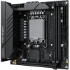 Материнская плата MAXSUN MS-Challenger H810ITX WIFI, B810, LGA1851,  2*DDR5, 2*SATA3, 2*M.2, USB 3.2, USB 2.0, 1*PCIEx16, HDMI+DP, ITX, фото , изображение 3 Материнская плата MAXSUN MS-Challenger H810ITX WIFI, B810, LGA1851,  2*DDR5, 2*SATA3, 2*M.2, USB 3.2, USB 2.0, 1*PCIEx16, HDMI+DP, ITX, фото , изображение 3