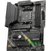 Материнская плата MSI MAG B550 TOMAHAWK MAX WIFI (AM4, B550, 4xDDR4 ATX, HDMI+DP), фото , изображение 2 Материнская плата MSI MAG B550 TOMAHAWK MAX WIFI (AM4, B550, 4xDDR4 ATX, HDMI+DP), фото , изображение 2