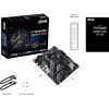 Материнская плата ASUS PRIME B550M-K ARGB, Socket AM4, B550, 2*DDR4, DP+HDMI, SATA3 + RAID, Audio, Gb LAN, USB 3.2, USB 2.0, COM*1 header (w/o cable), mATX ; 90MB1GC0-M0EAY0, фото , изображение 5 Материнская плата ASUS PRIME B550M-K ARGB, Socket AM4, B550, 2*DDR4, DP+HDMI, SATA3 + RAID, Audio, Gb LAN, USB 3.2, USB 2.0, COM*1 header (w/o cable), mATX ; 90MB1GC0-M0EAY0, фото , изображение 5