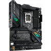 Материнская плата ASUS ROG STRIX B850-F GAMING WIFI, фото , изображение 2 Материнская плата ASUS ROG STRIX B850-F GAMING WIFI, фото , изображение 2