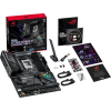 Материнская плата Asus ROG STRIX B850-F GAMING WIFI SocketAM5 AMD B850 4xDDR5 ATX AC`97 8ch(7.1) 2.5Gg RAID+HDMI+DP, фото , изображение 7
