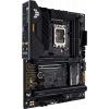 Материнская плата Asus TUF GAMING B660M-PLUS WIFI D4 Soc-1700 Intel B660 4xDDR4 mATX AC`97 8ch(7.1) 2.5Gg RAID+HDMI+DP, фото , изображение 2 Материнская плата Asus TUF GAMING B660M-PLUS WIFI D4 Soc-1700 Intel B660 4xDDR4 mATX AC`97 8ch(7.1) 2.5Gg RAID+HDMI+DP, фото , изображение 2