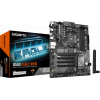 Материнская плата Gigabyte B550 EAGLE WIFI6 Soc-AM4 AMD B550 4xDDR4 ATX AC`97 8ch(7.1) GbLAN RAID+DVI+HDMI, фото , изображение 4 Материнская плата Gigabyte B550 EAGLE WIFI6 Soc-AM4 AMD B550 4xDDR4 ATX AC`97 8ch(7.1) GbLAN RAID+DVI+HDMI, фото , изображение 4