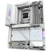Материнская плата Gigabyte X870E AORUS PRO ICE, RTL, фото , изображение 3 Материнская плата Gigabyte X870E AORUS PRO ICE, RTL, фото , изображение 3