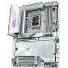 Материнская плата GIGABYTE Z890 AORUS PRO ICE, LGA 1851, Intel Z890, 4xDDR5, 4xSATA, 5xM.2, 1xPCI-E 5.0 x16, 1xPCI-E 4.0 x4, 1xPCI-E 4.0 x1, 2xUSB-C (Thunderbolt 4), 1x 5Gb LAN, 4xUSB-A 3.2 Gen 1, 2xUSB-A 3.2 Gen 2, 4xUSB-A 2.0, 2x3.5 мм, 7.1, ATX, фото , изображение 3