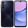 Смартфон Samsung Galaxy A15 4/128 Black/Blue, фото 