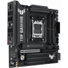 Материнская плата Asus TUF GAMING B860-PLUS WIFI Soc-1851 Intel B860 4xDDR5 ATX AC`97 8ch(7.1) 2.5Gg RAID+HDMI+DP, фото , изображение 2 Материнская плата Asus TUF GAMING B860-PLUS WIFI Soc-1851 Intel B860 4xDDR5 ATX AC`97 8ch(7.1) 2.5Gg RAID+HDMI+DP, фото , изображение 2