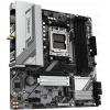 Материнская плата Gigabyte B650M GAMING PLUS WF SocketAM5 AMD B650 4xDDR5 mATX AC`97 8ch(7.1) 2.5Gg RAID+HDMI+DP, фото , изображение 2 Материнская плата Gigabyte B650M GAMING PLUS WF SocketAM5 AMD B650 4xDDR5 mATX AC`97 8ch(7.1) 2.5Gg RAID+HDMI+DP, фото , изображение 2