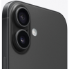 Смартфон Apple iPhone 16 A3287 8Gb, 128Gb, Black, фото , изображение 3