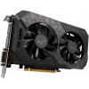 Видеокарта Asus PCI-E 3.0 TUF-GTX1650-O4GD6-GAMING NVIDIA GeForce GTX 1650 4Gb 128bit GDDR6 1410/12000 DVIx1 HDMIx1 DPx1 HDCP Ret, фото 