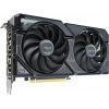 Видеокарта Asus DUAL-RTX4060TI-O8G-EVO NVIDIA GeForce RTX 4060TI 8Gb PCI-E 4.0 128bit GDDR6 2565/18000 HDMIx1 DPx3 HDCP Ret, фото , изображение 2 Видеокарта Asus DUAL-RTX4060TI-O8G-EVO NVIDIA GeForce RTX 4060TI 8Gb PCI-E 4.0 128bit GDDR6 2565/18000 HDMIx1 DPx3 HDCP Ret, фото , изображение 2