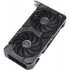 Видеокарта Asus DUAL-RTX4060TI-O8G-EVO NVIDIA GeForce RTX 4060TI 8Gb PCI-E 4.0 128bit GDDR6 2565/18000 HDMIx1 DPx3 HDCP Ret, фото , изображение 5 Видеокарта Asus DUAL-RTX4060TI-O8G-EVO NVIDIA GeForce RTX 4060TI 8Gb PCI-E 4.0 128bit GDDR6 2565/18000 HDMIx1 DPx3 HDCP Ret, фото , изображение 5