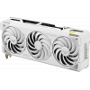 Видеокарта TUF-RTX5070TI-O16G-BTFWHITE, фото , изображение 2