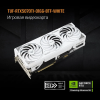 Видеокарта TUF-RTX5070TI-O16G-BTFWHITE, фото , изображение 11