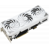 Видеокарта TUF-RTX5070TI-O16G-BTFWHITE, фото , изображение 3