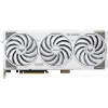 Видеокарта TUF-RTX5070TI-O16G-BTFWHITE, фото , изображение 5