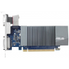 Видеокарта Asus PCI-E GT710-SL-2GD5-BRK-EVO NVIDIA GeForce GT 710 2Gb 64bit GDDR5 954/5012 DVIx1 HDMIx1 CRTx1 HDCP Ret low profile, фото , изображение 2 Видеокарта Asus PCI-E GT710-SL-2GD5-BRK-EVO NVIDIA GeForce GT 710 2Gb 64bit GDDR5 954/5012 DVIx1 HDMIx1 CRTx1 HDCP Ret low profile, фото , изображение 2