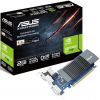 Видеокарта Asus PCI-E GT710-SL-2GD5-BRK-EVO NVIDIA GeForce GT 710 2Gb 64bit GDDR5 954/5012 DVIx1 HDMIx1 CRTx1 HDCP Ret low profile, фото , изображение 4 Видеокарта Asus PCI-E GT710-SL-2GD5-BRK-EVO NVIDIA GeForce GT 710 2Gb 64bit GDDR5 954/5012 DVIx1 HDMIx1 CRTx1 HDCP Ret low profile, фото , изображение 4