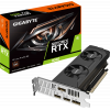 Видеокарта Gigabyte GV-N3050OC-6GL NVIDIA GeForce RTX 3050 6Gb 128bit PCI-E 4.0 GDDR6 1822/14000 HDMIx2 DPx2 HDCP Ret, фото , изображение 7