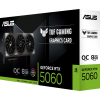 Видеокарта ASUS TUF-RTX5060-O8G-GAMING, фото , изображение 10