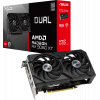Видеокарта ASUS DUAL-RX9060XT-8G, фото , изображение 7