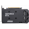 Видеокарта MSI PCI-E 5.0 RTX 5050 8G SHADOW 2X OC NVIDIA GeForce RTX 5050 8Gb 128bit GDDR7 2497/28000 HDMIx1 DPx3 HDCP Ret, фото , изображение 3