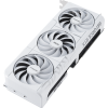 Видеокарта ASUS PRIME-RTX5070-O12G-WHITE, фото , изображение 3