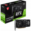 Видеокарта MSI RTX3050 VENTUS 2X E 6G OC NVIDIA RTX 3050 6Gb,  GDDR6, PCI-E 4.0, HDMIx2  DPx1 HDCP, фото , изображение 5