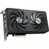 Видеокарта Gigabyte PCI-E 5.0 GV-N5060EAGLE OC-8GD 1.0 NVIDIA GeForce RTX 5060 8Gb 128bit GDDR7 2550/28000 HDMIx1 DPx3 HDCP Ret, фото , изображение 4