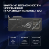 Видеокарта Asus PCI-E 5.0 ROG-STRIX-RTX5070-O12G-GAMING NVIDIA GeForce RTX 5070 12Gb 256bit GDDR7 2588/28000 HDMIx2 DPx3 HDCP Ret, фото , изображение 18