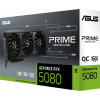 Видеокарта Asus PCI-E 5.0 PRIME-RTX5080-O16G NVIDIA GeForce RTX 5080 16Gb 256bit GDDR7 2655/30000 HDMIx1 DPx3 HDCP Ret, фото , изображение 13