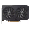Видеокарта Asus PCI-E DUAL-RX7600-O8G-EVO AMD Radeon RX 7600 8Gb 128bit GDDR6 2280/18000 HDMIx1 DPx3 HDCP Ret, фото , изображение 3 Видеокарта Asus PCI-E DUAL-RX7600-O8G-EVO AMD Radeon RX 7600 8Gb 128bit GDDR6 2280/18000 HDMIx1 DPx3 HDCP Ret, фото , изображение 3