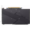 Видеокарта Asus PCI-E DUAL-RX7600-O8G-EVO AMD Radeon RX 7600 8Gb 128bit GDDR6 2280/18000 HDMIx1 DPx3 HDCP Ret, фото , изображение 4 Видеокарта Asus PCI-E DUAL-RX7600-O8G-EVO AMD Radeon RX 7600 8Gb 128bit GDDR6 2280/18000 HDMIx1 DPx3 HDCP Ret, фото , изображение 4