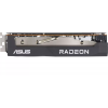 Видеокарта Asus PCI-E DUAL-RX7600-O8G-EVO AMD Radeon RX 7600 8Gb 128bit GDDR6 2280/18000 HDMIx1 DPx3 HDCP Ret, фото , изображение 5 Видеокарта Asus PCI-E DUAL-RX7600-O8G-EVO AMD Radeon RX 7600 8Gb 128bit GDDR6 2280/18000 HDMIx1 DPx3 HDCP Ret, фото , изображение 5